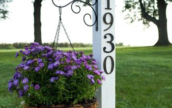 11 Address Sign  Ideas That'll Make Neighbors Stop in Admiration