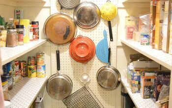 14 Brilliant Pantry Organization Ideas for Every Type of Home