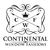 Continental Window Fashions