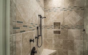 Beautiful Bathroom Tile Ideas That Will Make You Want To Renovate