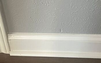 Can you put outlets in baseboards?