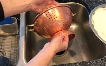 Copper Cleaning Hacks