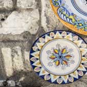 Decorative Plates