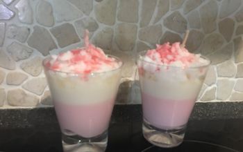 Dessert Candles Beginners