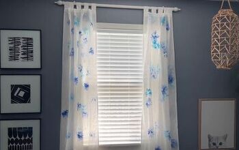 A Simple Step-by-Step Guide to Creating an Affordable DIY Curtain Rod