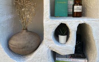 How to Turn an IKEA Unit Into a Cool DIY Isobel Bookshelf Dupe