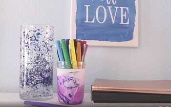 DIY Vase Ideas