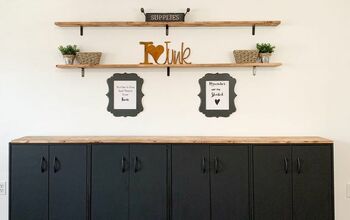 DIY Workshop Organization