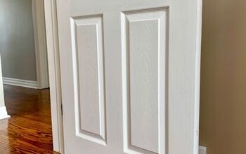 Easy and Effective Way to Clean Baseboards and Doors