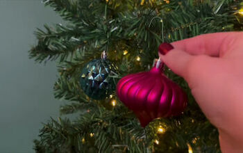 5 Easy DIY Painted Christmas Ornaments to Try Out Now