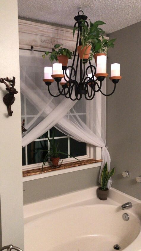 Farmhouse Style Curtains