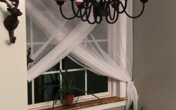 Farmhouse Style Curtains