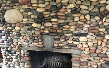 Fireplace Renovation