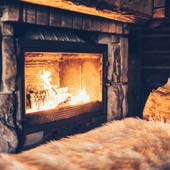 Fireplaces