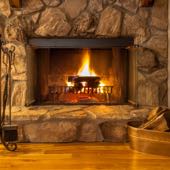 Fireplaces & Mantels