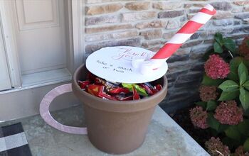 Holiday Snacks for Delivery Drivers: How to Craft a Giant Mug