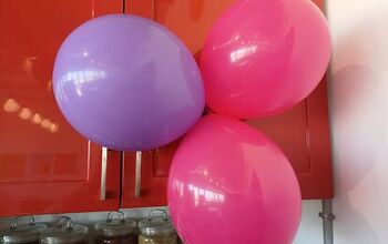 Hanging Balloons: A Simple Trick for Stunning Party Decor