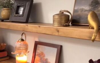 How to Build Floating Shelves in 6 Simple Steps