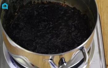 How to Clean a Burnt Pot or Pan Easily Using Household Items