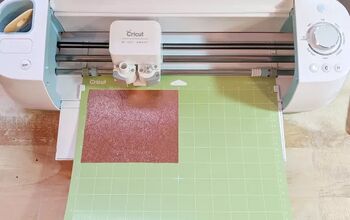 How to Clean a Cricut Mat and Get It Sticky Again