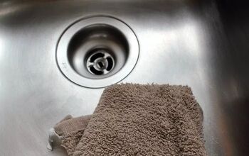 How to Clean a Stainless Steel Sink So It Sparkles