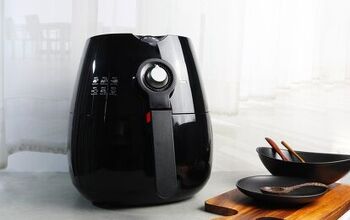 How to Clean an Air Fryer of Grease and Grime