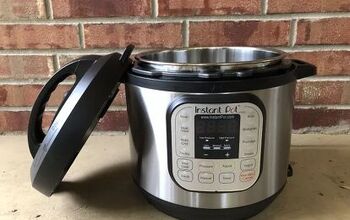 How to Clean an Instant Pot Inside and Out