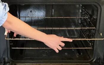 How to Clean an Oven Inside and Out