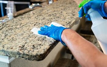 How to Clean and Care for Quartz Countertops