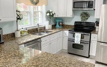 How to Clean and Disinfect Granite Countertops