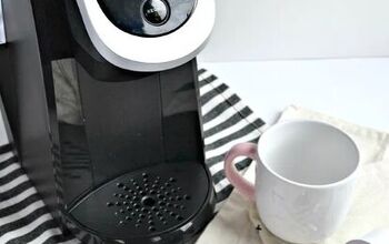 How to Clean Your Keurig Coffee Maker for Better-Tasting Coffee