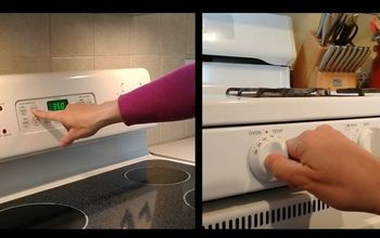 How to Correct Your Oven's Temperature