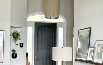 How to Easily Turn Recessed Lighting Into a Pendant Light.