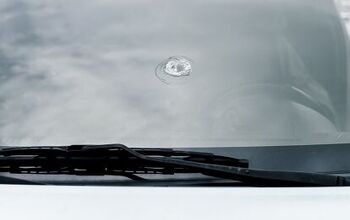 How to Fix a Cracked or Chipped Windshield