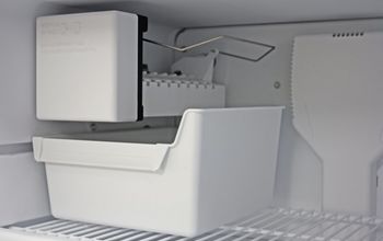 How to Get A  New "Ice Maker" for Under $4!
