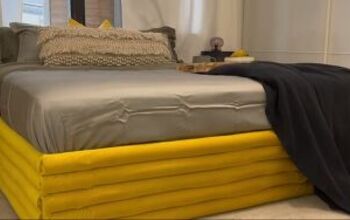 How to Make an Awesome Pool Noodle Bed Frame in 6 Simple Steps