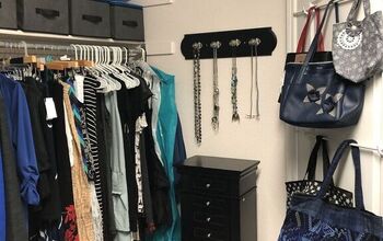 How To Organize A Closet With These Tips, Tricks, and Hacks