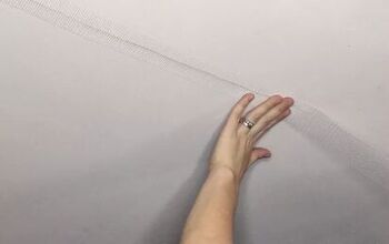 How to Repair Ceiling Drywall Cracks and Holes