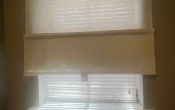 How to steam clean blinds?