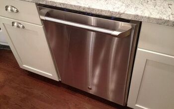 How to Unclog a Dishwasher That Won't Drain