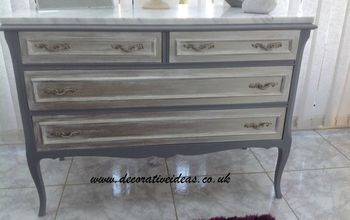 How to Use Silver Wax on Painted Furniture