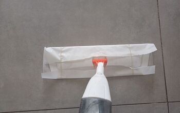 How to Use Wax Paper in Place of Swiffer Sheets