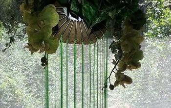 Key Wind Chime