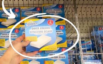 10 Magic Eraser Tricks That Will Transform Your Cleaning Routine!