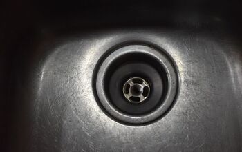 Make Your Stainless Steel Sinks Shine Like New