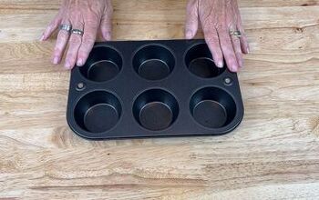 Muffin Tin Hacks