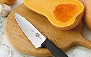 5 Must-Have Professional Kitchen Knives for Home Cooks