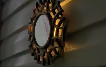 Outdoor Wall Sconces