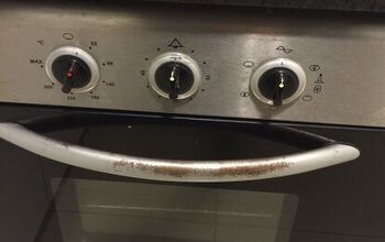 Electric stove burners not working? Need help!
