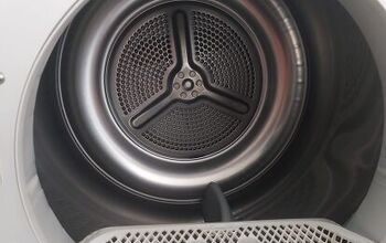 Why is my dryer drum not turning?